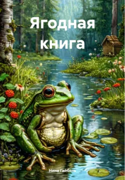 Ягодная книга, Нина Гайбель