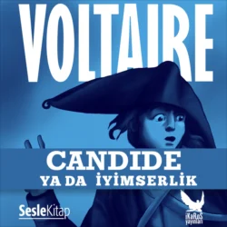 Candide ya da İyimserlik, Франсуа-Мари Аруэ Вольтер