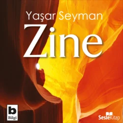 Zine, Yaşar Seyman Seyman