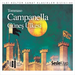 Güneş Ülkesi, Tommaso Campanella