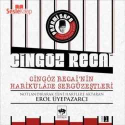 Cingöz Recai′nin Harikulade Sergüzeştleri, Пеями Сафа