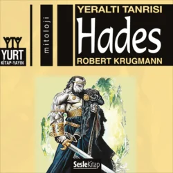 Olympos Tanrıları 1 -Hades, Robert Krugmann