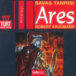 Olympos Tanrıları 10 – Ares, Robert Krugmann