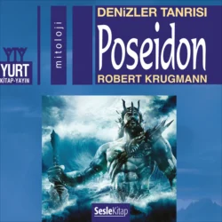 Olympos Tanrıları 12 – Poseidon, Robert Krugmann