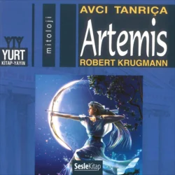 Olympos Tanrıları 13 – Artemis, Robert Krugmann