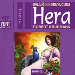 Olympos Tanrıları 3 – Hera, Robert Krugmann