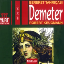 Olympos Tanrıları 4 – Demeter, Robert Krugmann