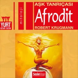 Olympos Tanrıları 5 – Afrodit, Robert Krugmann