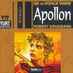 Olympos Tanrıları 7 – Apollon, Robert Krugmann