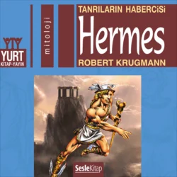 Olympos Tanrıları 8 – Hermes, Robert Krugmann