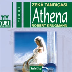 Olympos Tanrıları 9 – Athena, Robert Krugmann