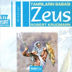 Olympos Tanrıları 2 – Zeus, Robert Krugmann