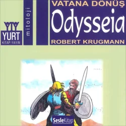 Söylenceler 1 – Odysseia, Robert Krugmann