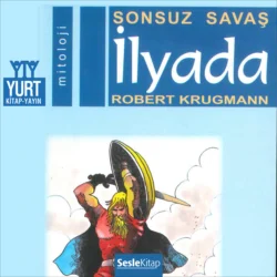 Söylenceler 2 – İlyada, Robert Krugmann