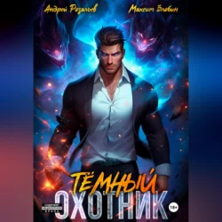 Темный Охотник, Андрей Розальев