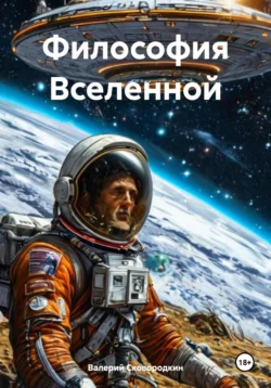 Философия Вселенной, Валерий Сковородкин