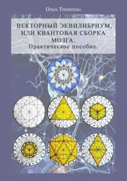 Векторный эквилибриум, или Квантовая сборка мозга. Практическое пособие, Ольга Трефилова