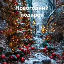 Новогодний подарок, Жанна Данилушкина