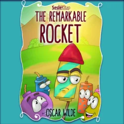 The Remarkable Rocket, Oscar Wilde