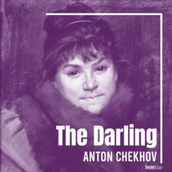 The Darling, Anton Chekhov