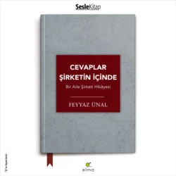 Cevaplar Şirketin İçinde, Feyyaz Ünal