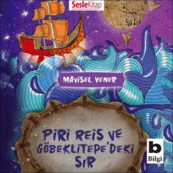 Piri Reis ve Göbeklitepe′deki Sir, Mavisel Yener