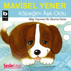 Köpeğim Aşık Oldu, Mavisel Yener