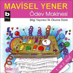 Ödev Makinesi, Mavisel Yener