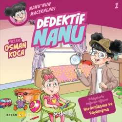 Nanu′nun Maceraları 1 – Dedektif Nanu, Osman Koca