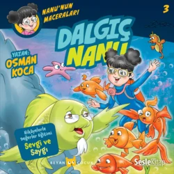 Nanu′nun Maceraları 3 – Dalgıç Nanu, Osman Koca