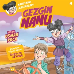 Nanu′nun Maceraları 4 – Gezgin Nanu, Osman Koca