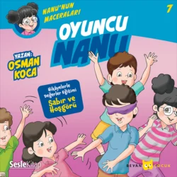 Nanu′nun Maceraları 7 – Oyuncu Nanu, Osman Koca