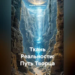 «Ткань Реальности: Путь Творца», BogDan Eshimmatov