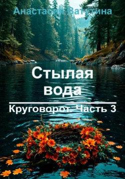 Стылая вода. Круговорот. Часть 3, Анастасия Ватутина