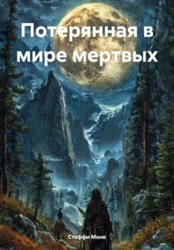 Потерянная в мире мертвых, Стеффи Моне