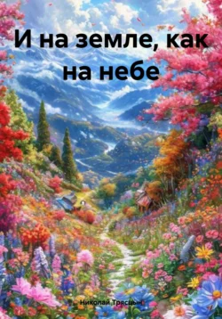 И на земле, как на небе, Николай Трясцын