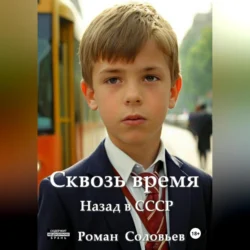 Сквозь время, Роман Соловьев