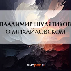 О Михайловском, Владимир Шулятиков