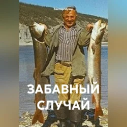 ЗАБАВНЫЙ СЛУЧАЙ, Виктор Музис