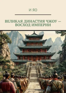 Великая династия Чжоу – восход Империи, И Яо