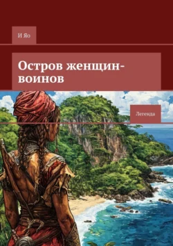 Остров женщин-воинов. Легенда, И Яо