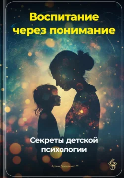 Воспитание через понимание: Секреты детской психологии, Артем Демиденко