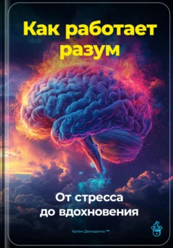 Как работает разум: От стресса до вдохновения, Артем Демиденко