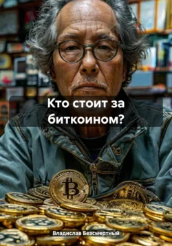 Кто стоит за биткоином?, Владислав Безсмертный