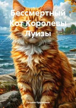 Бессмертный Кот Королевы Луизы, Татьяна Кручинина