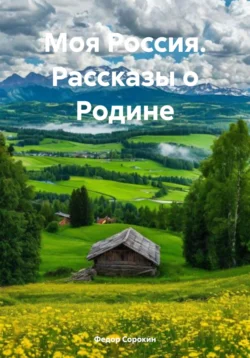 Моя Россия. Рассказы о Родине, Федор Сорокин