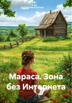 Мараса. Зона без Интернета, Алиса Котова