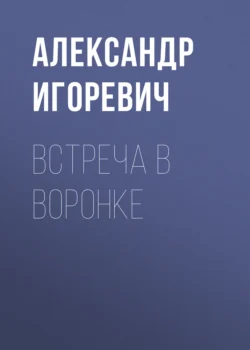 Встреча в воронке, Александр Игоревич