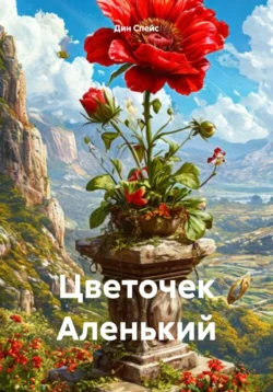 Цветочек Аленький, Дин Спейс