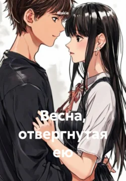 Весна, отвергнутая ею, Makie